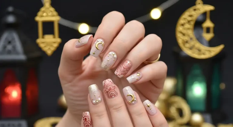 eid-nail-design