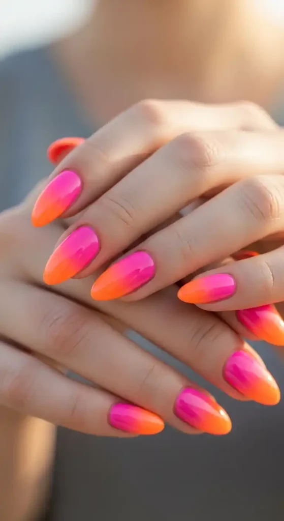 neon-pink-and-orange-gradient