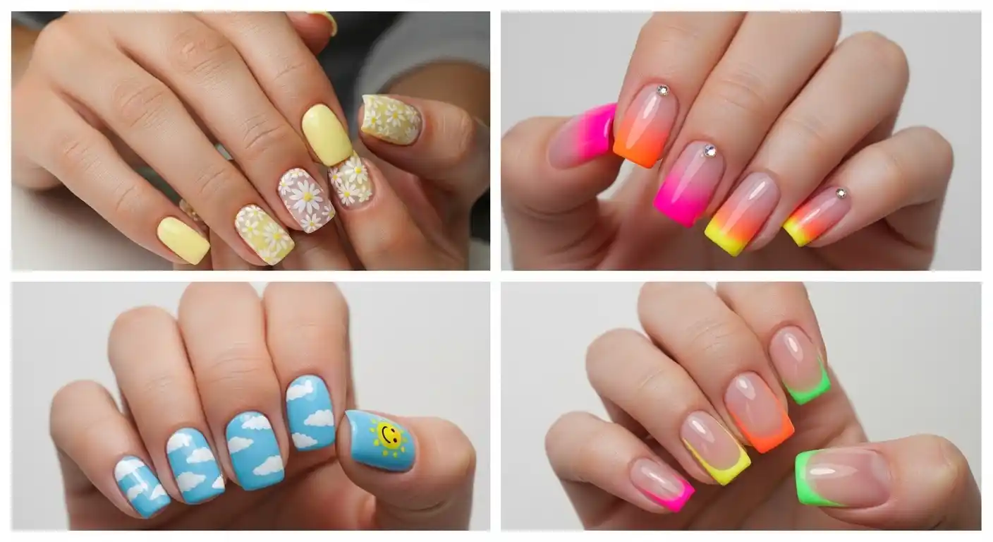 summer-nail-idea-to-brighten-your-hands-and-style