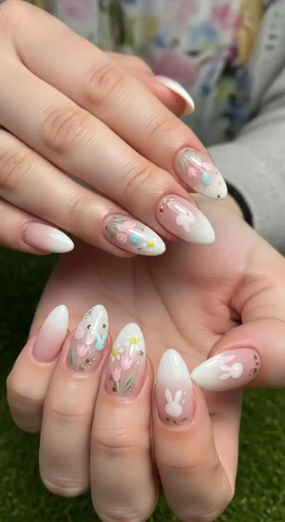 baby-boomer-gel-nails