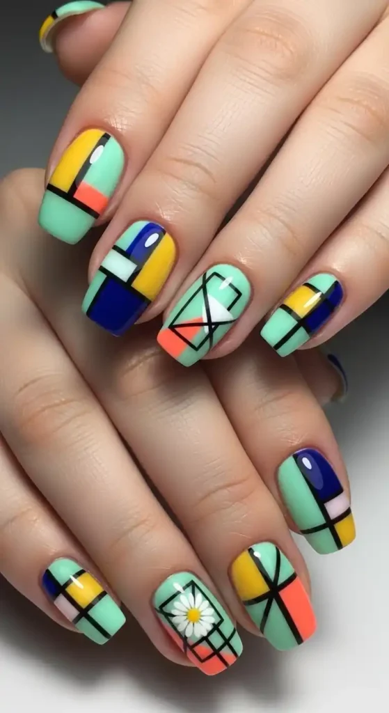 bold-geometric-shapes
