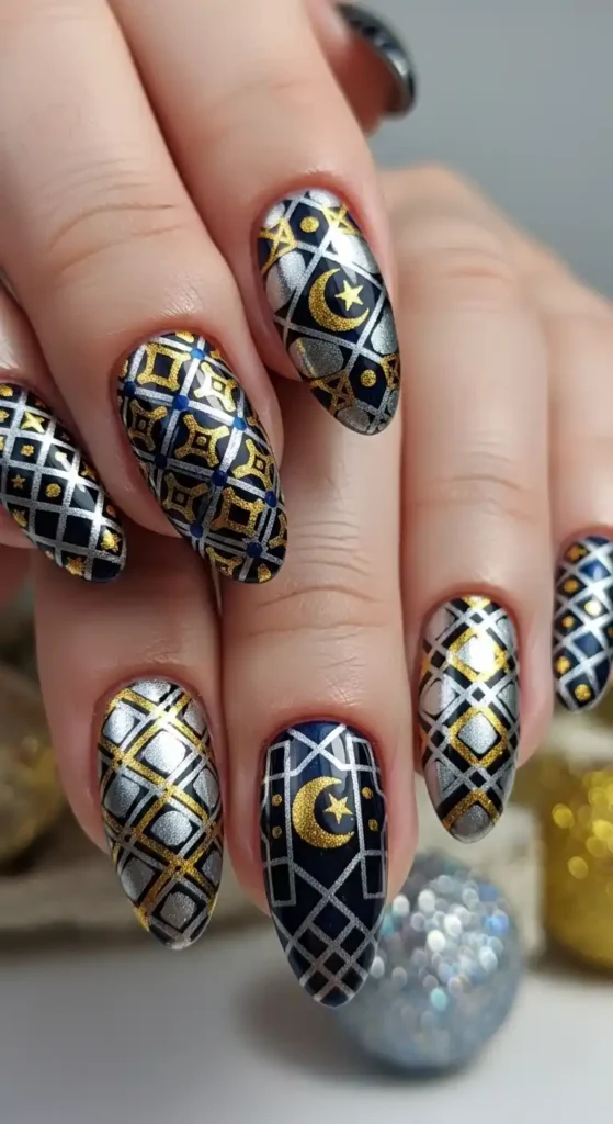 geometric-pattern-nails