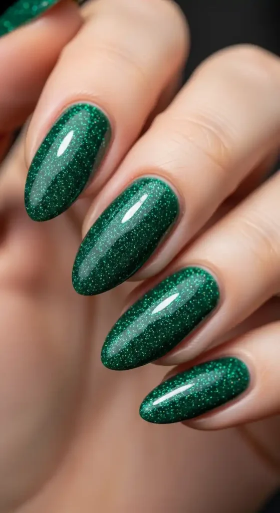 glitter-velvet-nails