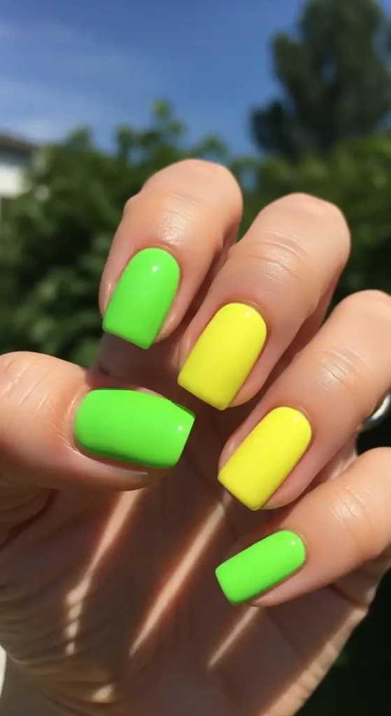 lime-green-and-sunshine-yellow