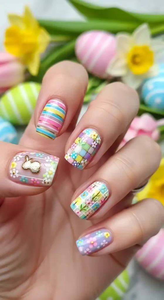 mini-easter-egg-patterns