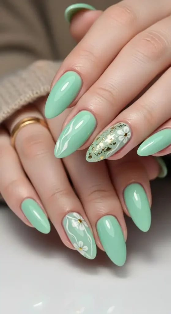 mint-green-minimalism