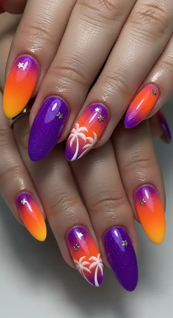 neon-orange-and-electric-purple
