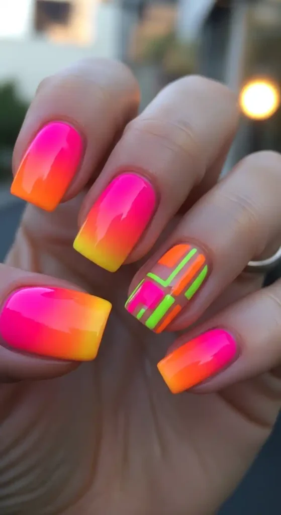 neon-pink-and-neon-orange
