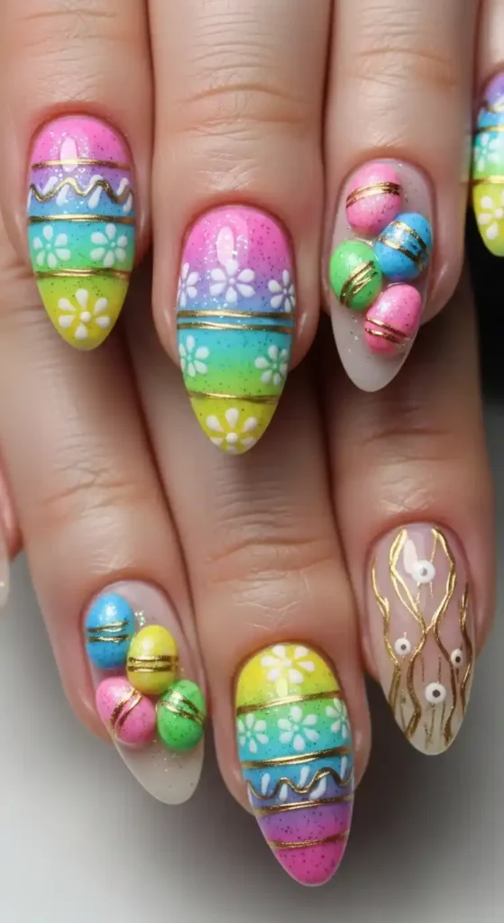 ombre-eggs-with-accents