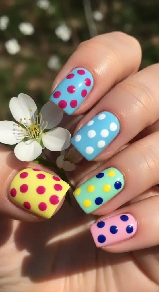 polka-dot-fun