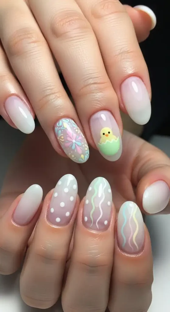 sheer-milky-gel-nails