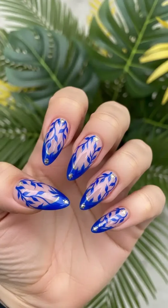 cobalt-vine-almond-tips