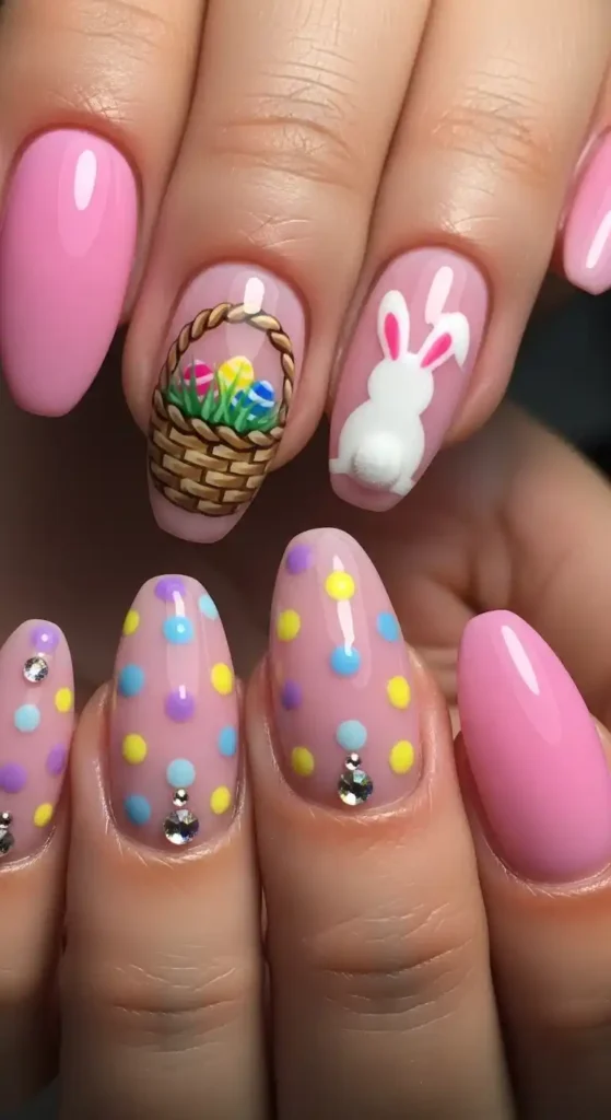 easter-basket-nails