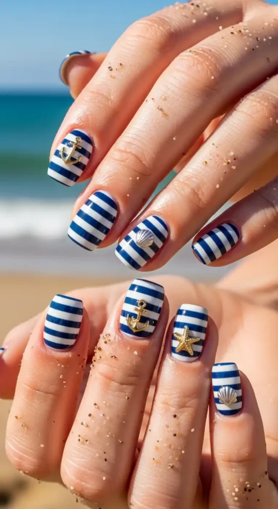 nautical-stripes