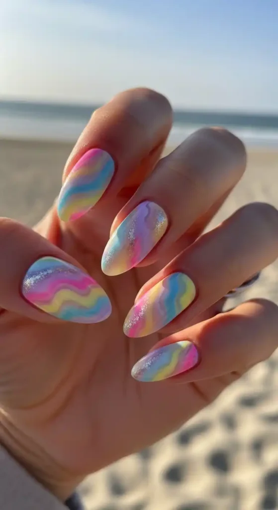 pastel-marble-effect