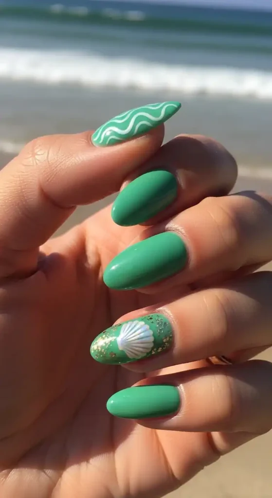 sand-and-glitter-nails