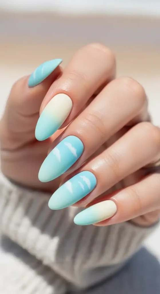 sky-blue-calm