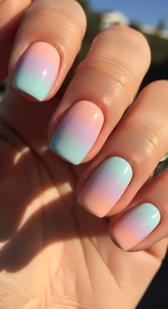 soft-ombre-blend