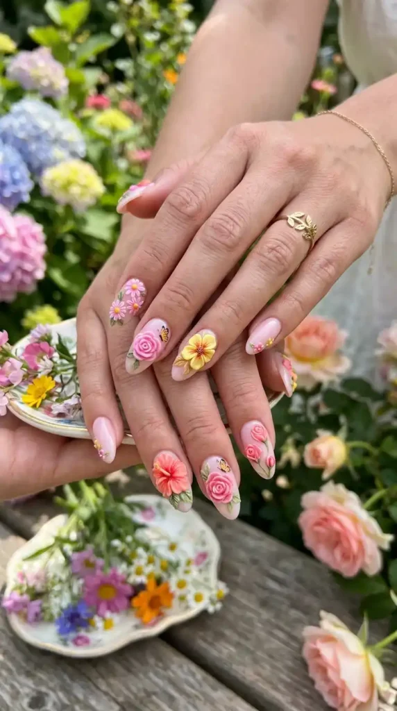 3d-gel-flowers-with-a-sculpted-finish