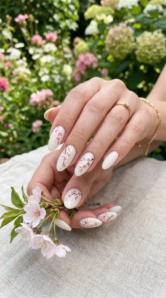 cherry-blossom-on-milky-white