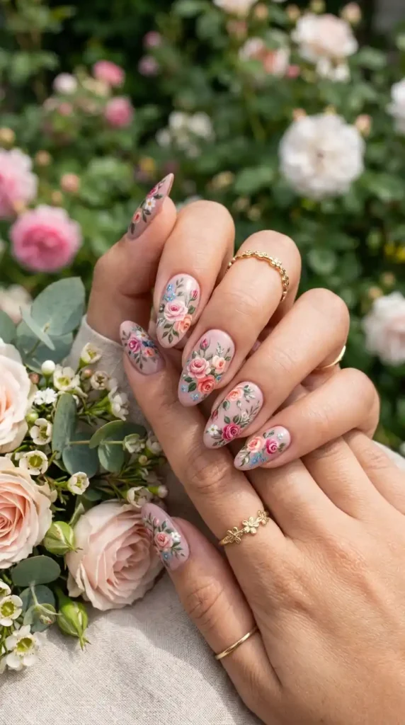 rose-garden-mix-on-a-dusty-pink-base