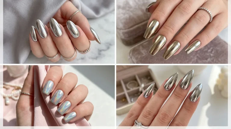 16-Stunning-Metallic-Chrome-Nails-Ideas-for-a-Glossy-Look