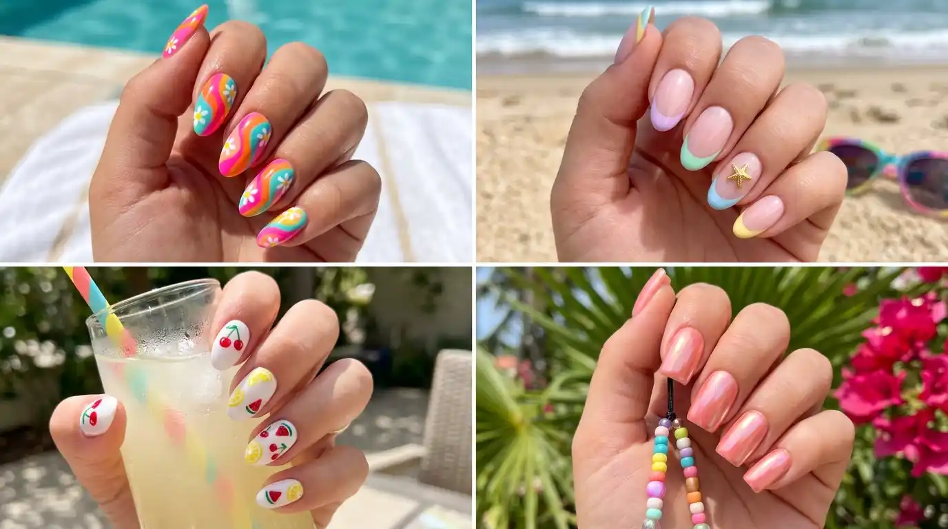 16-Trendy-Summer-Holiday-Nails-for-a-Fun-Vacation-Look