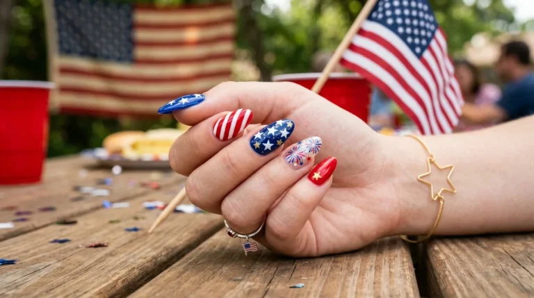 17-Cute-Independence-Day-Nails-designs-for-a-Patriotic-Look