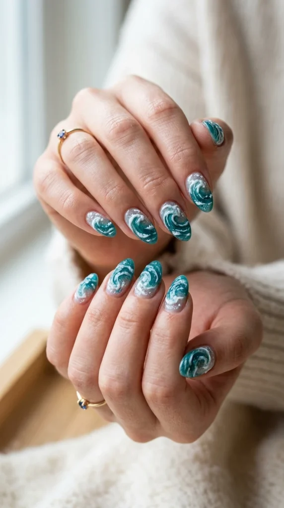 3d-wave-texture-nails