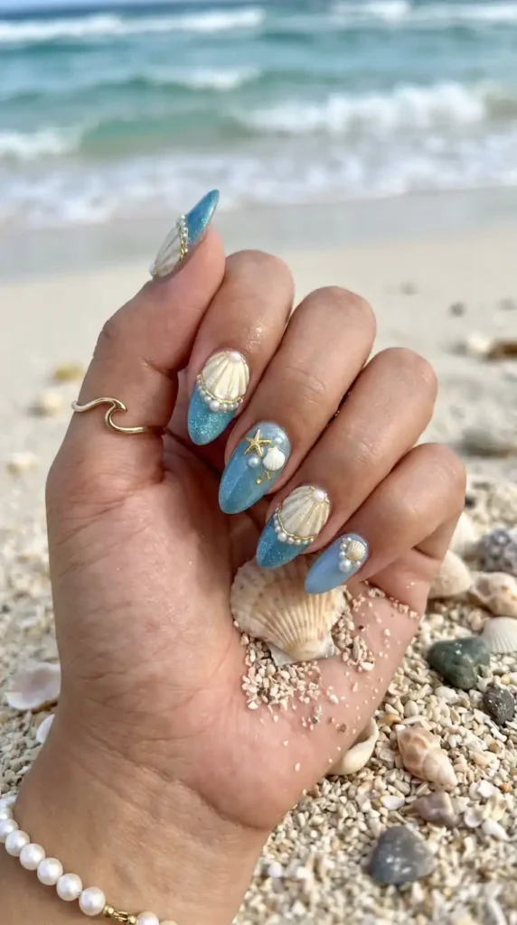scallop-shell-half-moon