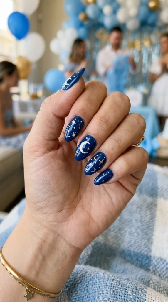 blue-star-and-moon-nails