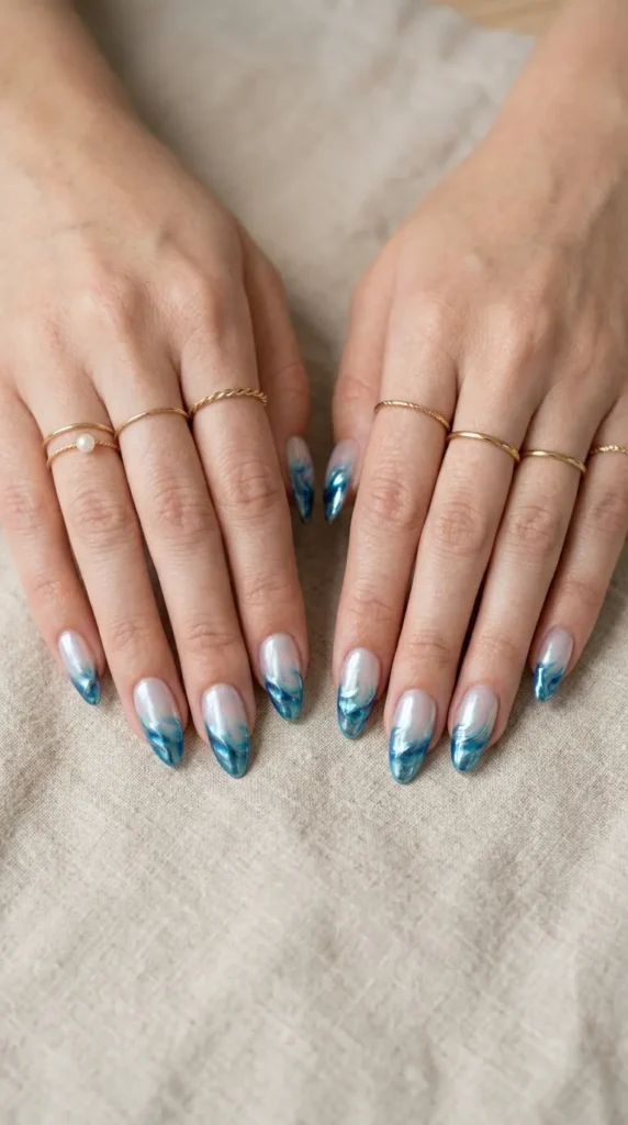 chrome-ocean-wave-tips