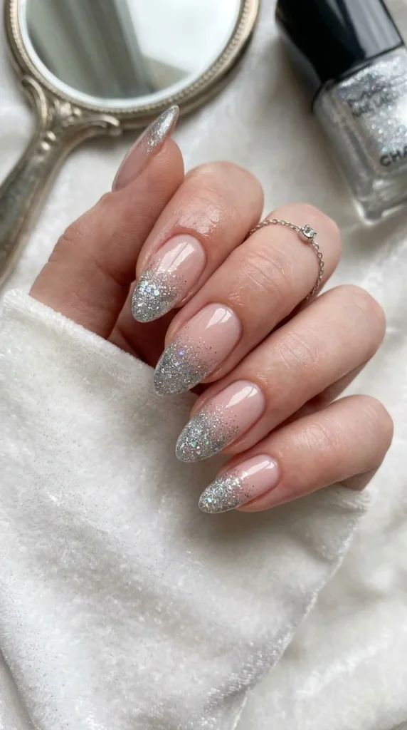classic-silver-sparkle-tips