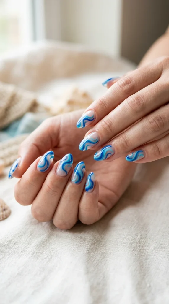 clear-base-with-blue-swirls