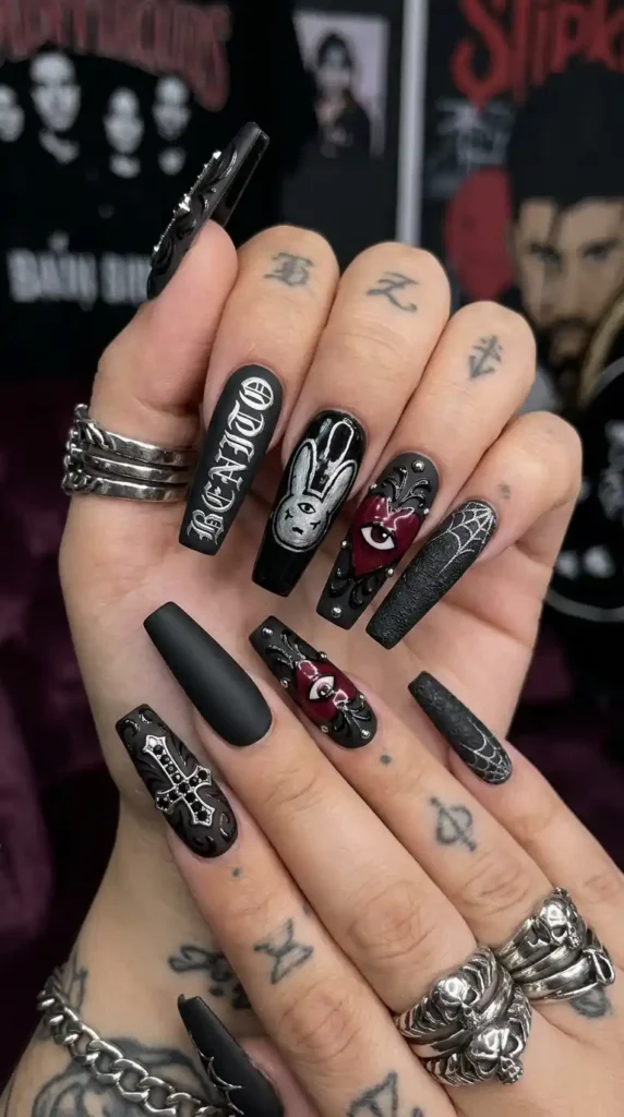 dark-gothic-inspired-nails