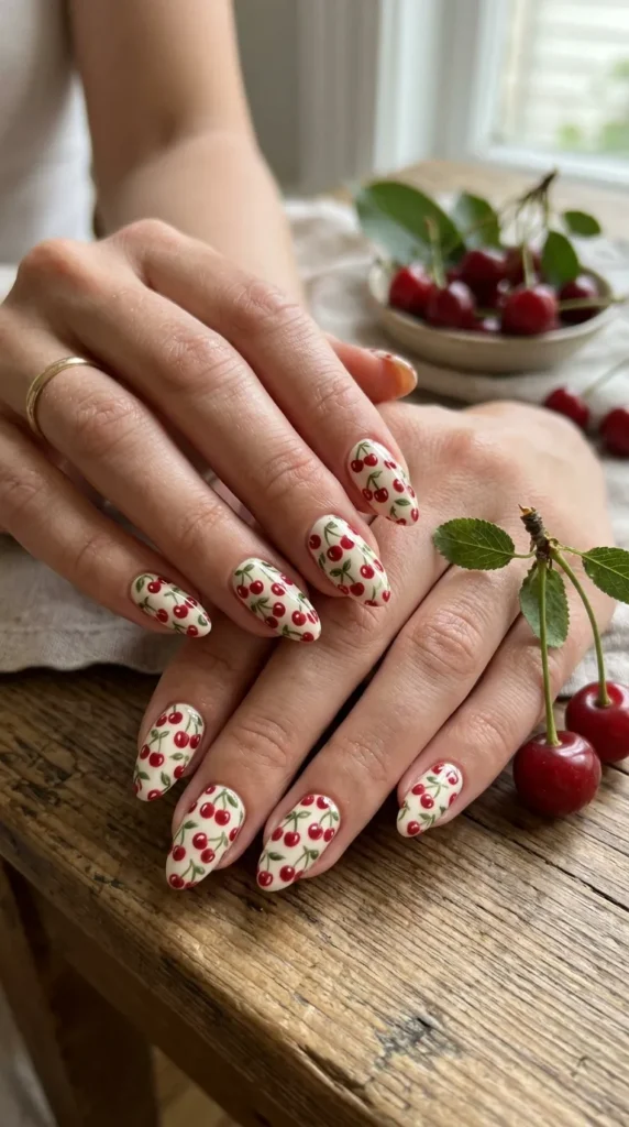 full-cherry-pattern-nails