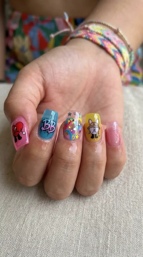 glossy-jelly-nails