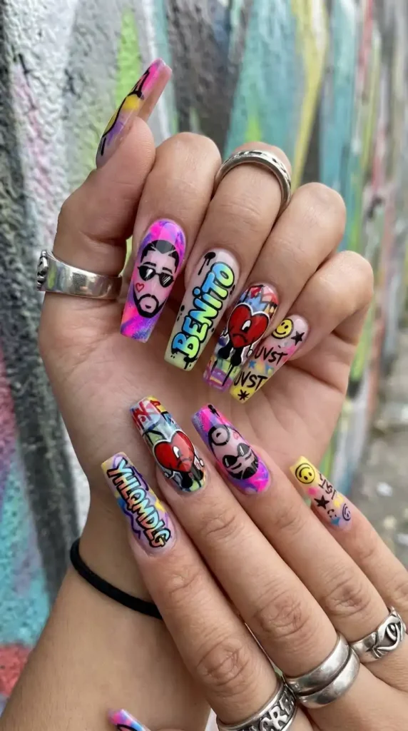 graffiti-style-nail-art