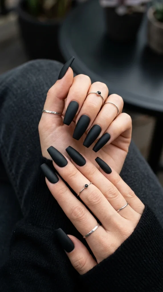 matte-black-coffin-nails