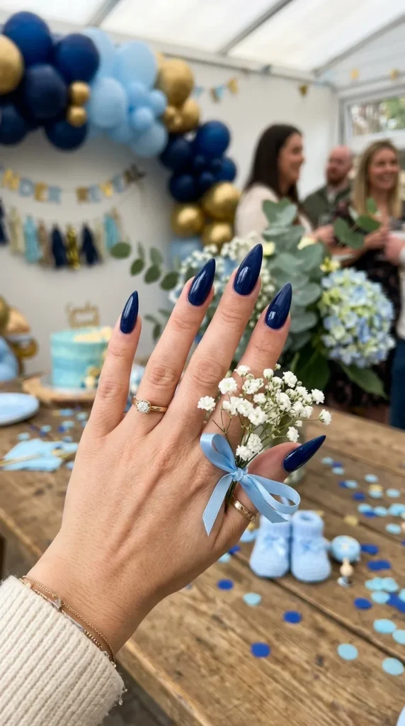 navy-blue-stiletto-nails