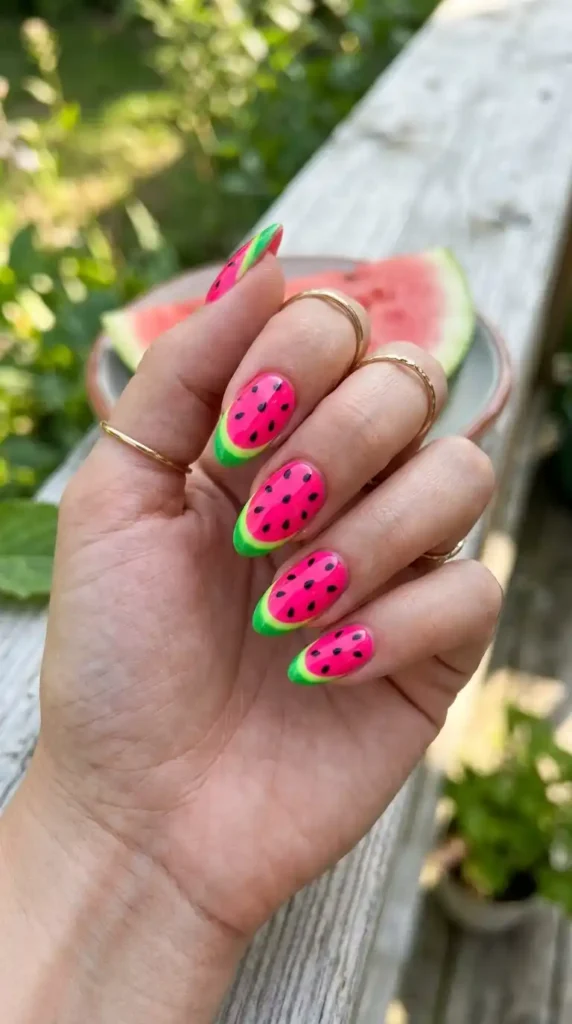 neon-watermelon