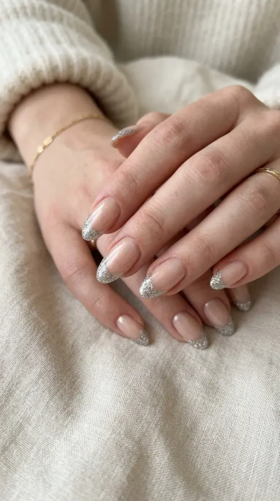 nude-shimmer-french-style