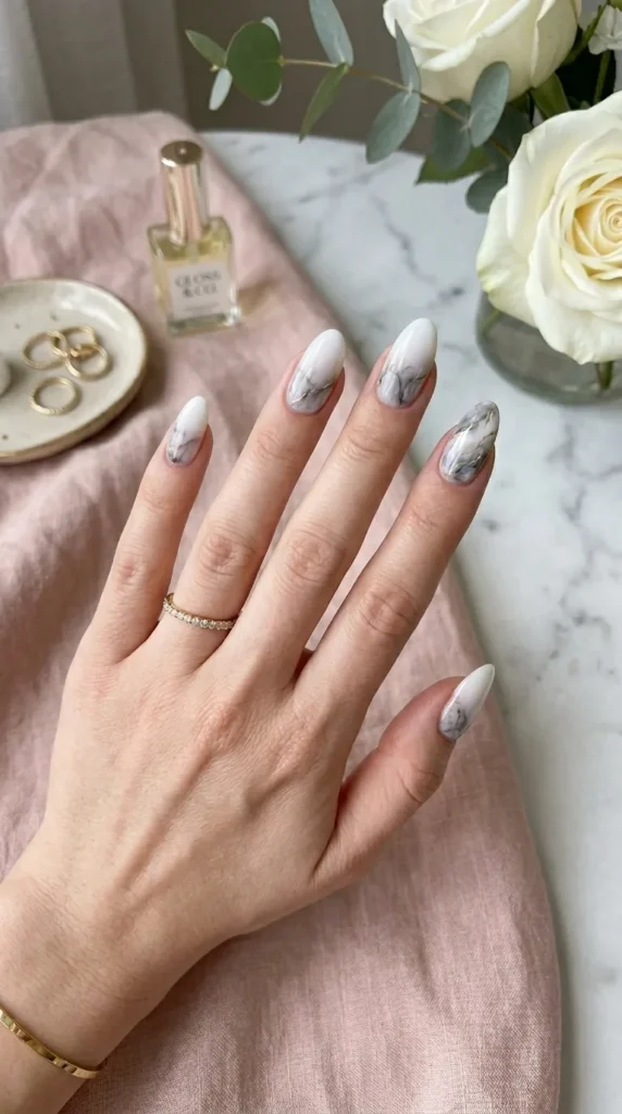 ombre-marble-nail-art