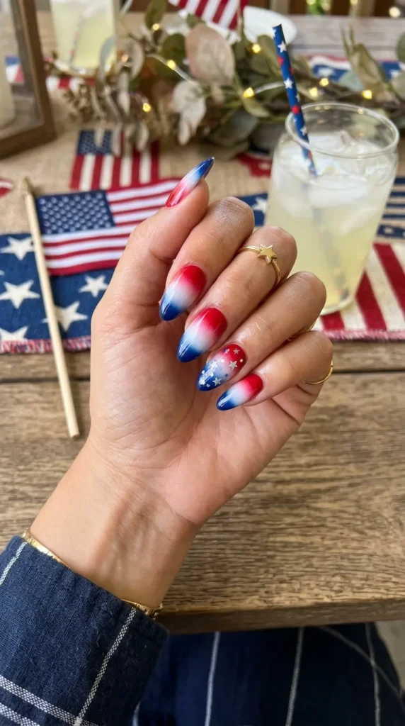 patriotic-ombre-nails
