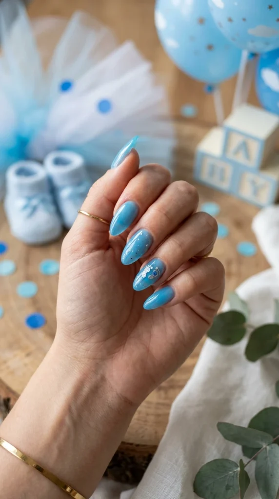 sky-blue-jelly-nails