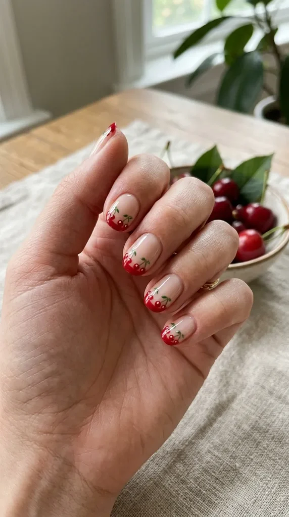 tiny-cherry-french-tips
