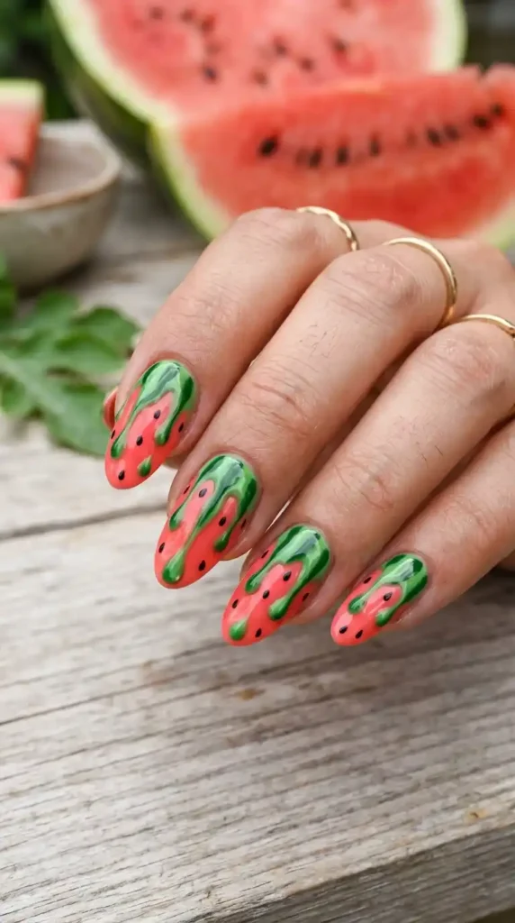 watermelon-drip