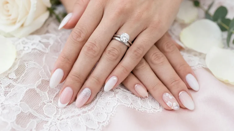 16-Bridal-Wedding-Nails-Ideas-That-Feel-Chic-and-Romantic