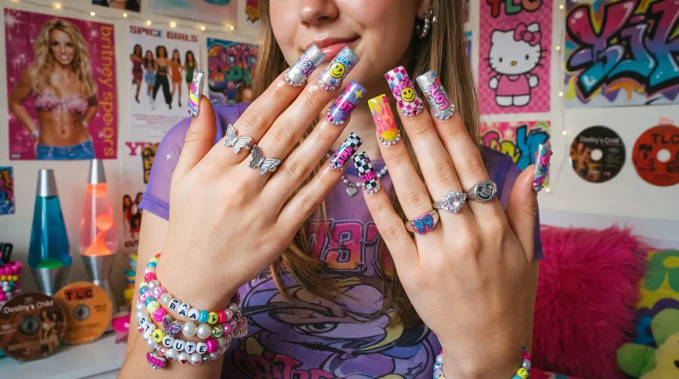 16-Cute-Duck-Nails-Ideas-for-a-Bold-Y2K-Inspired-Look
