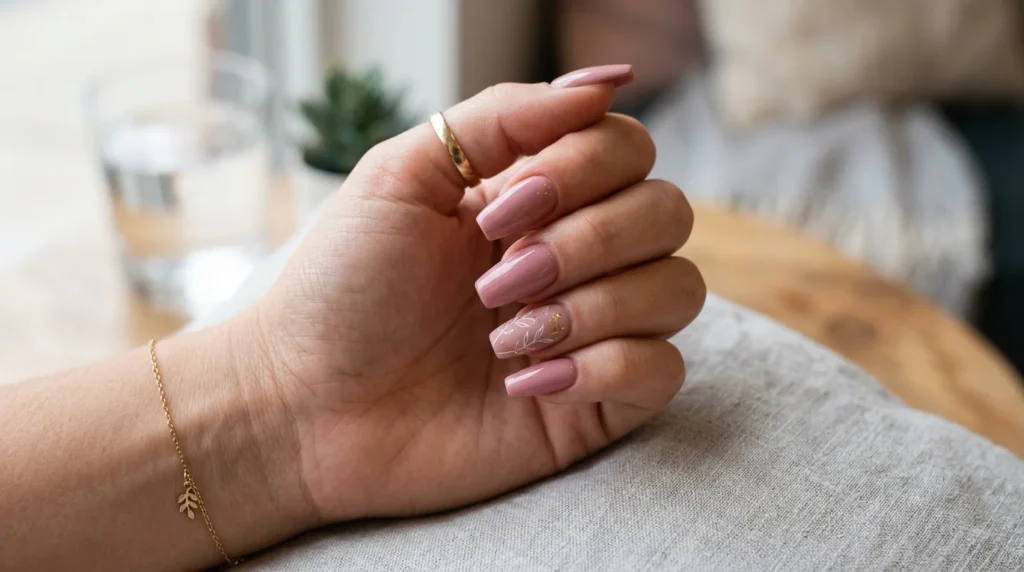 16-Tapered-Square-Nail-Designs-for-a-Luxury-Inspired-Look